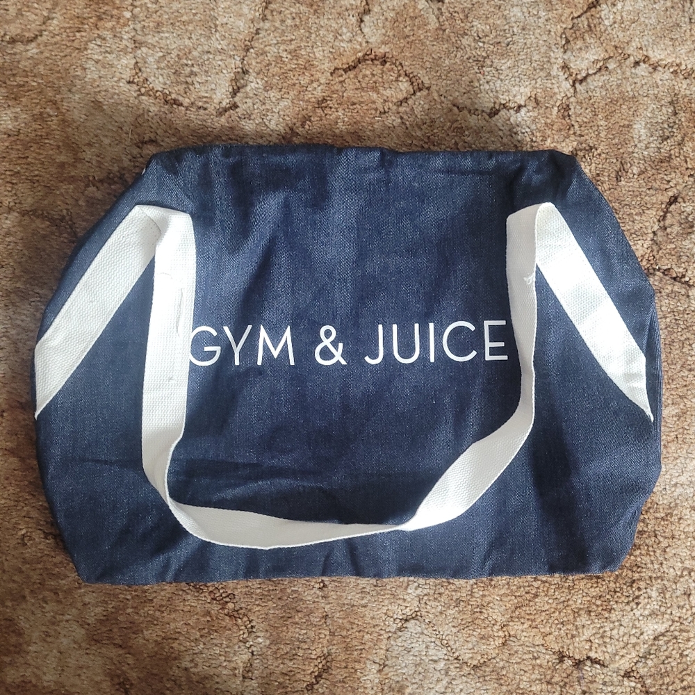 Private Part Duffle